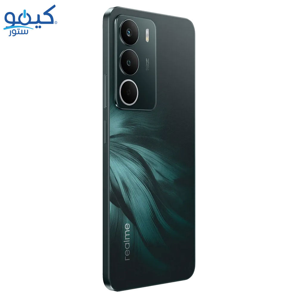 Realme C71 Dual SIM (128GB / 4GB Ram / 6.67 Inch)