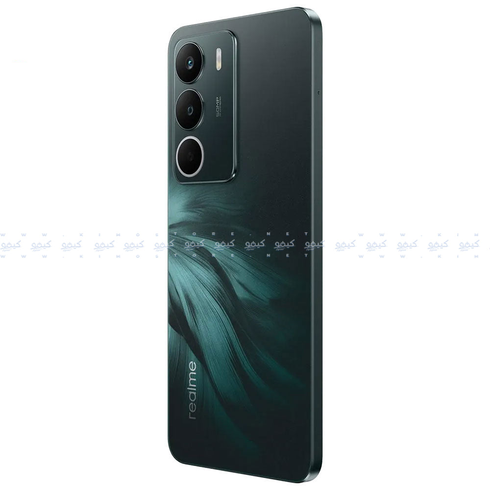 موبايل ريلمي C71 ثنائي الشريحة (128 جيجابايت / 4 جيجابايت رام / شاشة 6.67 بوصة / تقنية 4G LTE)