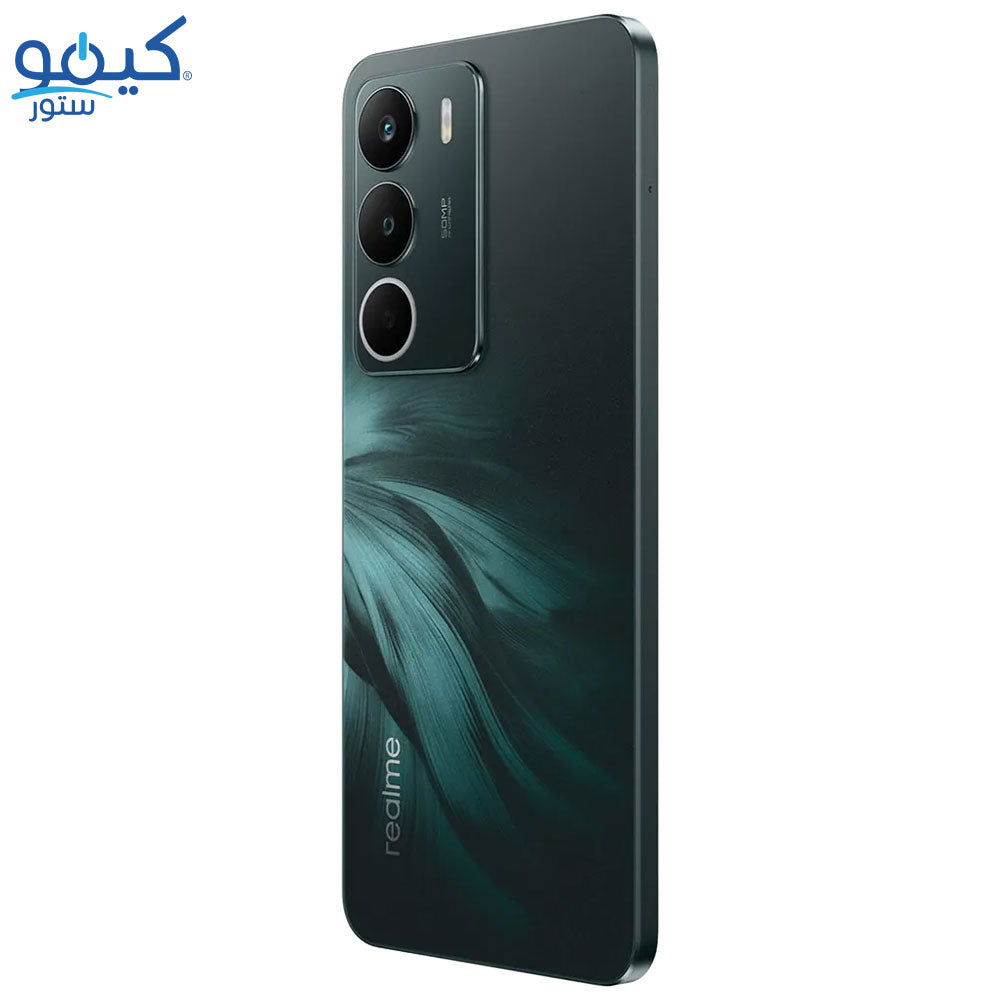 موبايل ريلمي C71