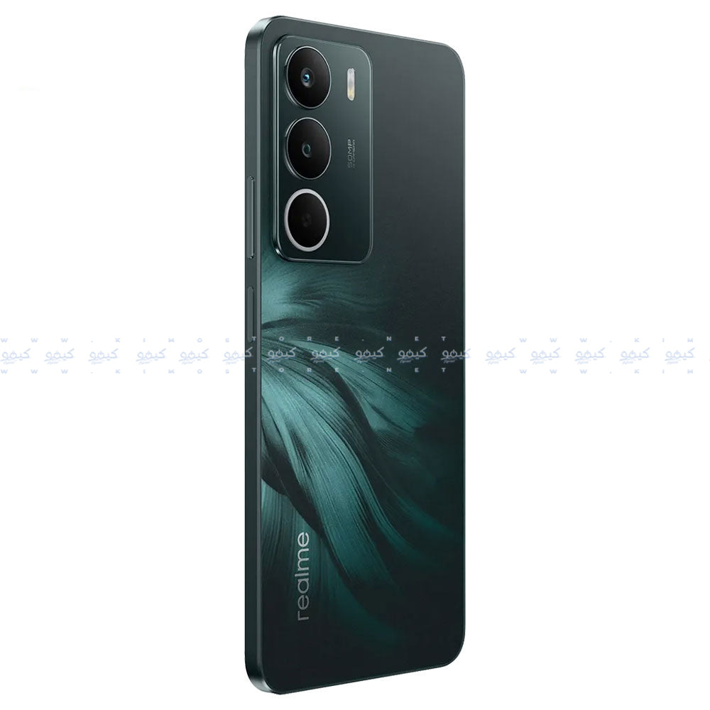 موبايل ريلمي C71 ثنائي الشريحة (128 جيجابايت / 4 جيجابايت رام / شاشة 6.67 بوصة / تقنية 4G LTE)