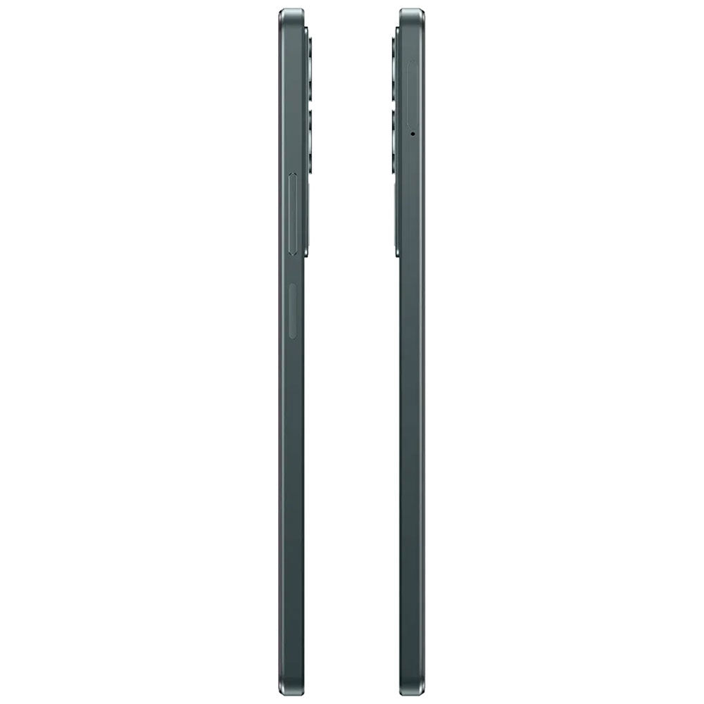 Realme C71 Dual SIM (128GB / 6GB Ram / 6.67 Inch / 4G LTE) - Forest Owl