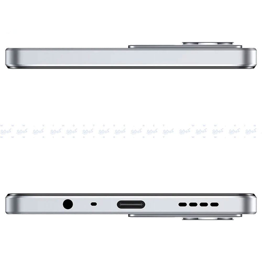 Realme C71 Dual SIM (128GB / 6GB Ram / 6.67 Inch / 4G LTE)