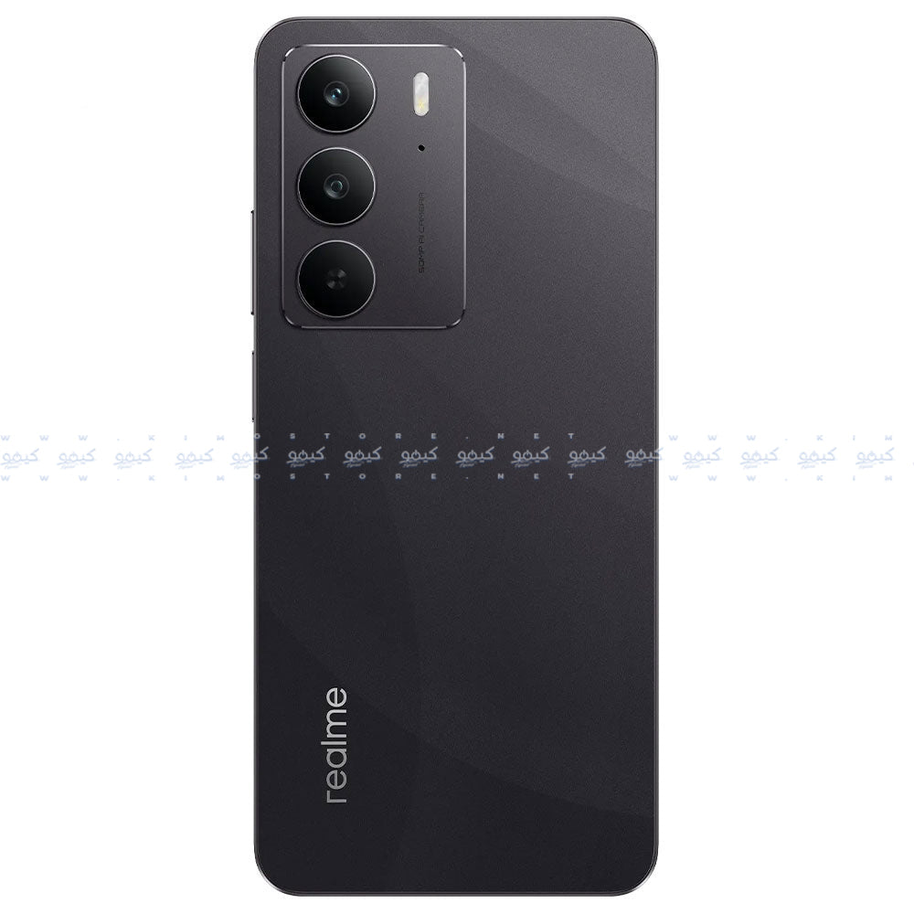 موبايل ريلمي C75 ثنائي الشريحة (128 جيجابايت / 8 جيجابايت رام / شاشة 6.72 بوصة / تقنية 4G LTE) - ذهبي