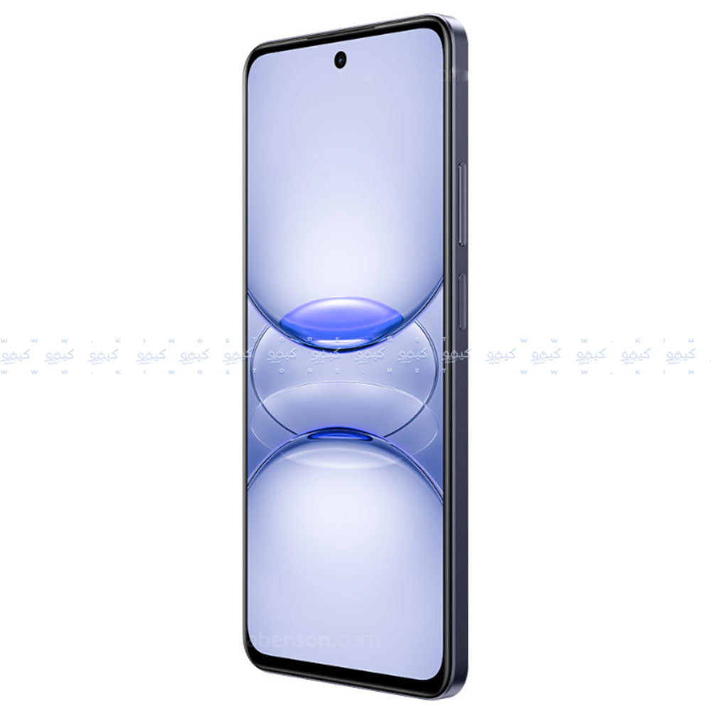 موبايل ريلمي C75x ثنائي الشريحة (128 جيجابايت / 6 جيجابايت رام / شاشة 6.67 بوصة / تقنية 4G LTE)