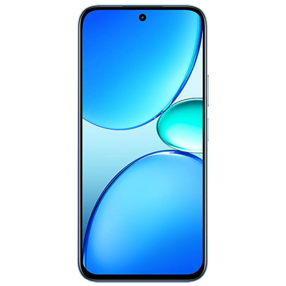 Realme C85 Dual SIM (256GB 8GB 6.8 Inch 4G LTE)
