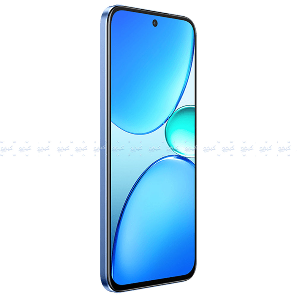 موبايل ريلمي C85 ثنائي الشريحة (256 جيجابايت / 8 جيجابايت رام / شاشة 6.8 بوصة / تقنية 4G LTE)