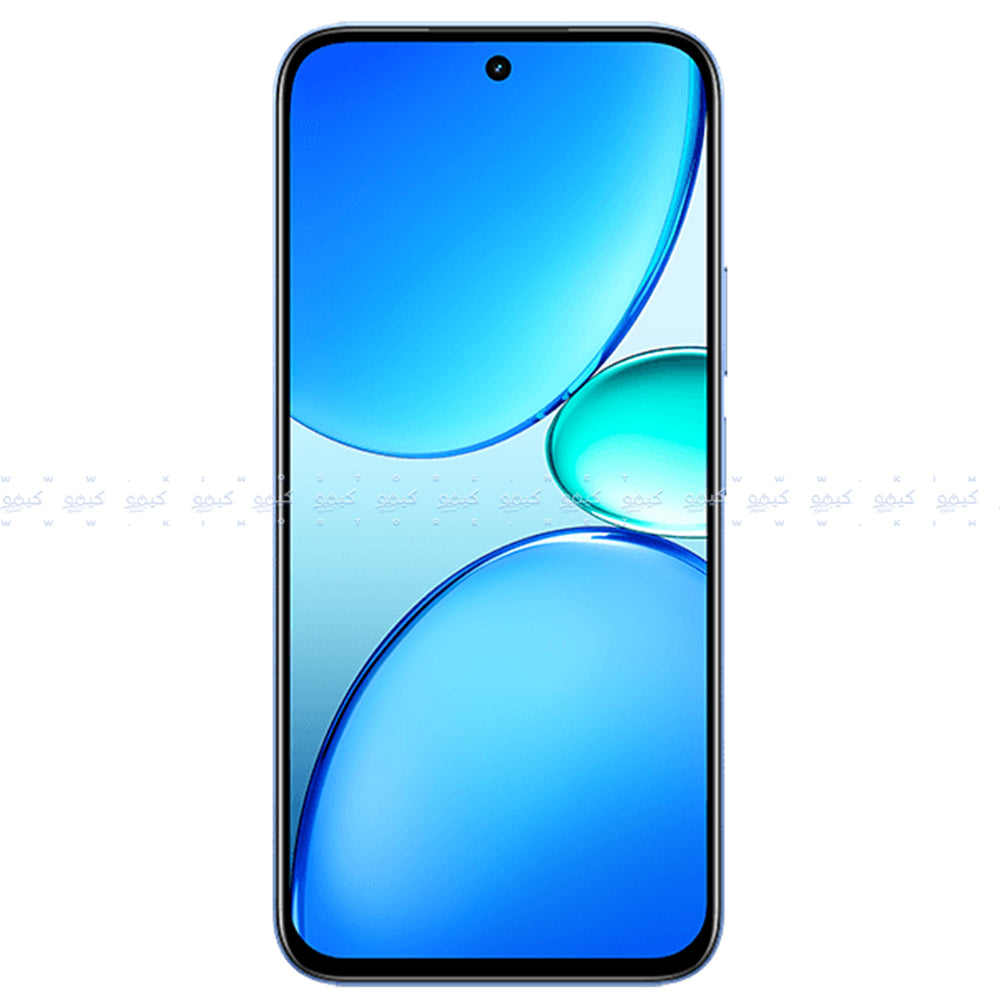 موبايل ريلمي C85 ثنائي الشريحة (256 جيجابايت / 8 جيجابايت رام / شاشة 6.8 بوصة / تقنية 4G LTE)