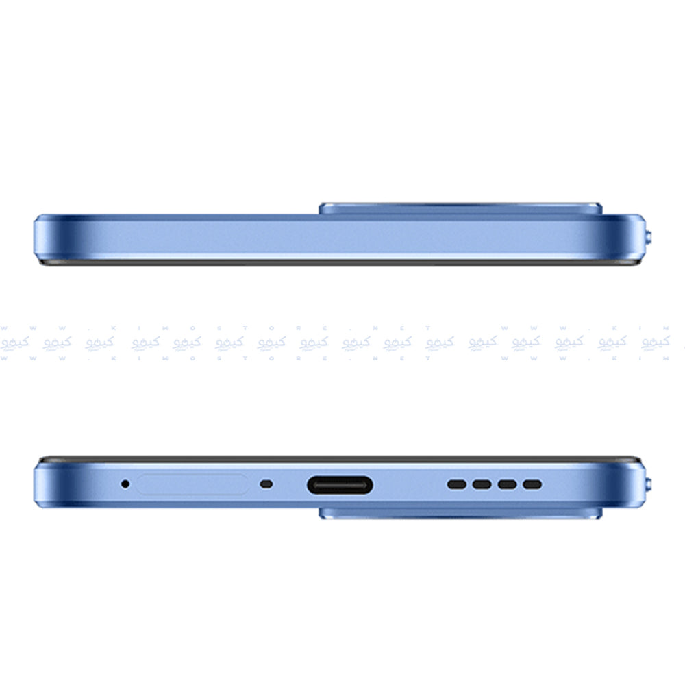 موبايل ريلمي C85 ثنائي الشريحة (256 جيجابايت / 8 جيجابايت رام / شاشة 6.8 بوصة / تقنية 4G LTE)