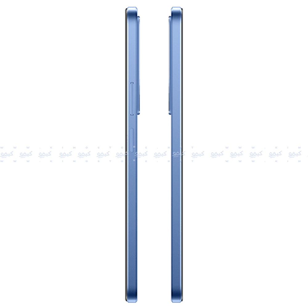 موبايل ريلمي C85 ثنائي الشريحة (256 جيجابايت / 8 جيجابايت رام / شاشة 6.8 بوصة / تقنية 4G LTE)