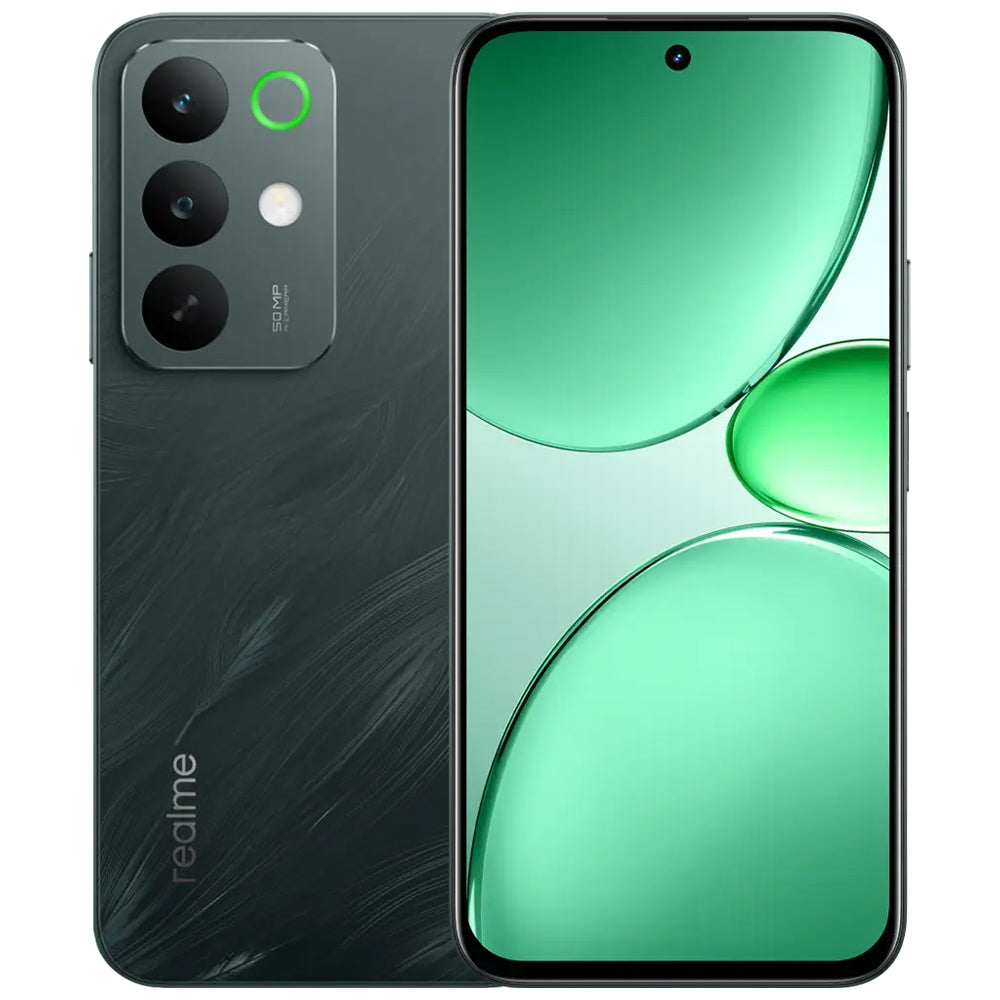 Realme C85 Pro Dual SIM (256GB / 8GB / 6.8 Inch / 4G LTE)