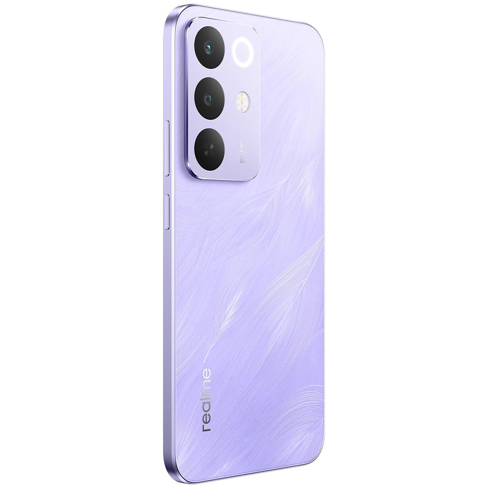 Realme C85 Pro Dual SIM (256GB / 8GB / 6.8 Inch / 4G LTE)