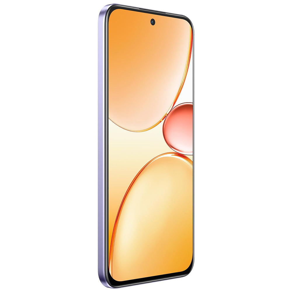 Realme C85 Pro Dual SIM (256GB / 8GB / 6.8 Inch / 4G LTE)