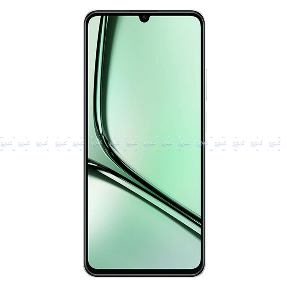 موبايل ريلمي Note 60x ثنائي الشريحة (128 جيجا / 4 جيجا رام / شاشة 6.74 بوصة / تقنية