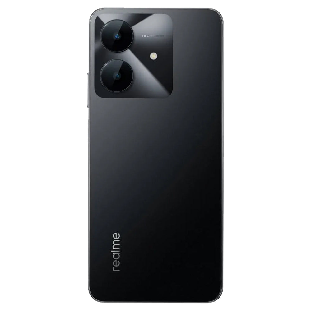Realme Note 60x Dual SIM