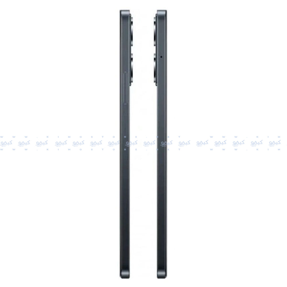 موبايل ريلمي Note 70 ثنائي الشريحة (128 جيجا / شاشة 6.74 بوصة / تقنية 4G LTE)