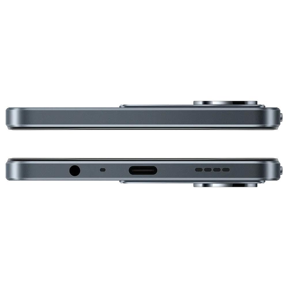 موبايل ريلمي Note 70 ثنائي الشريحة (128 جيجا / 4 جيجا رام / شاشة 6.74 بوصة / تقنية 4G LTE)