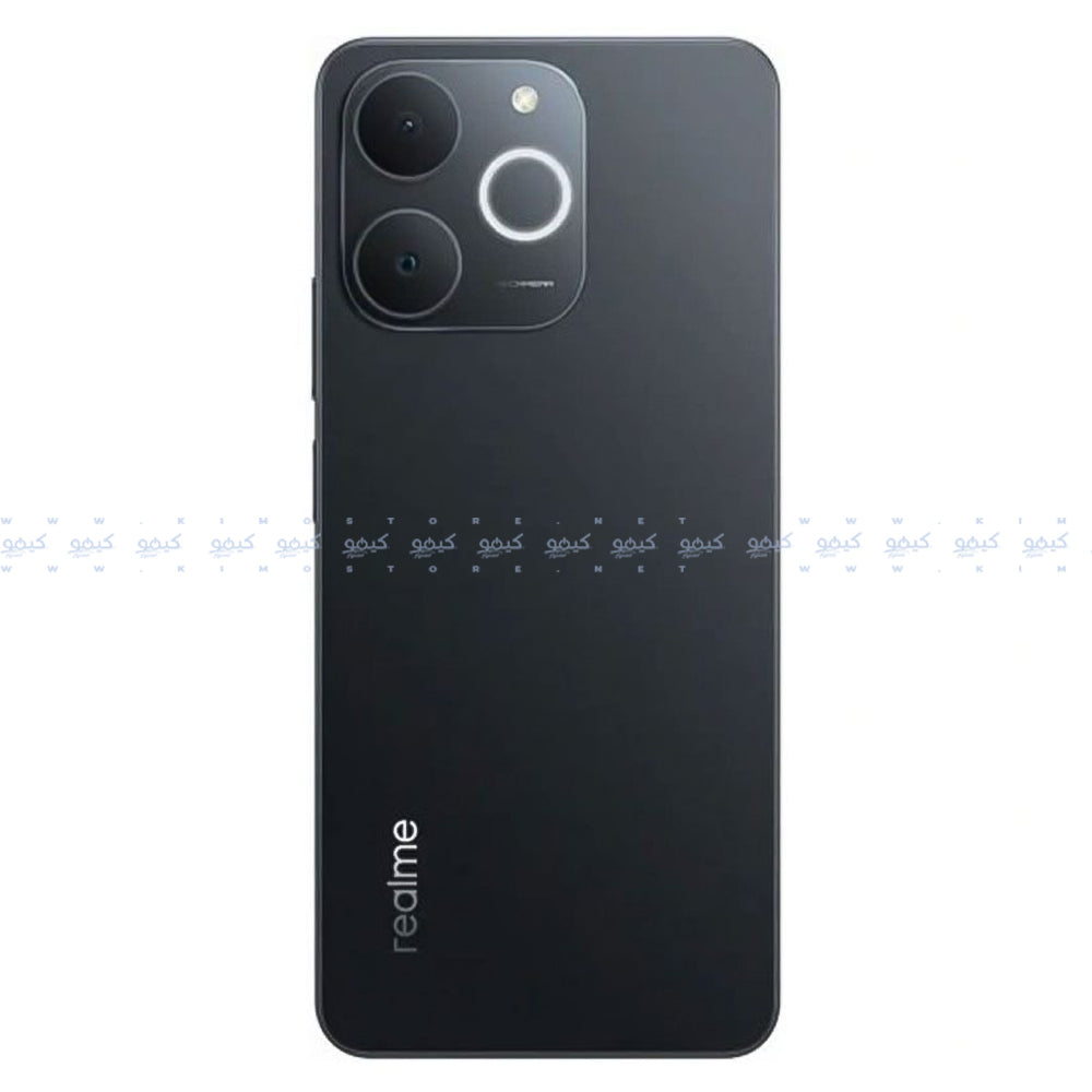 Realme Note 70 Dual SIM (128GB / 4GB Ram / 4G LTE)