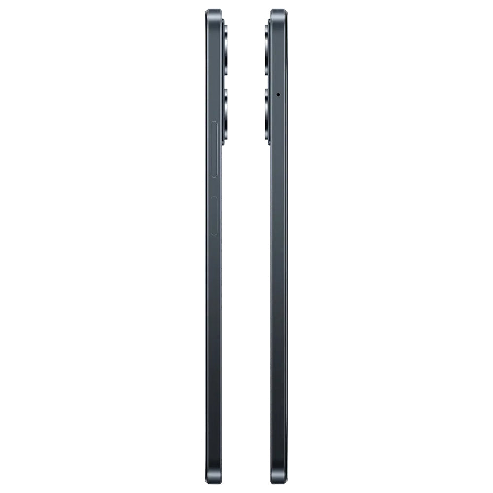 موبايل ريلمي Note 70 ثنائي الشريحة (128 جيجا / 4 جيجا رام / شاشة 6.74 بوصة / تقنية 4G LTE)