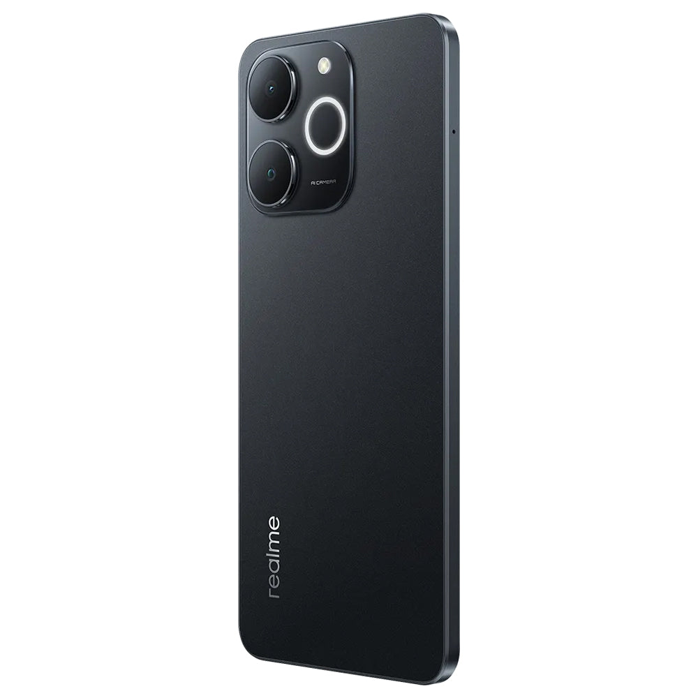 موبايل ريلمي Note 70 ثنائي الشريحة (128 جيجا / 4 جيجا رام / شاشة 6.74 بوصة / تقنية 4G LTE)