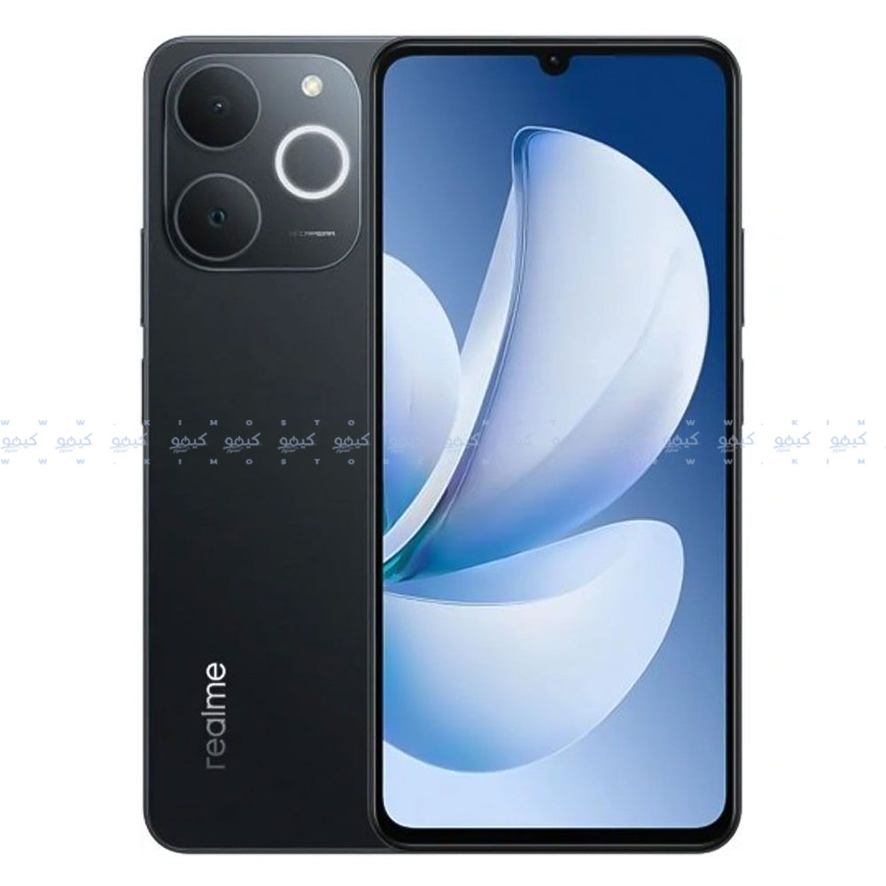 Realme Note 70 Dual SIM (128GB / 4GB Ram / 6.74 Inch / 4G LTE)