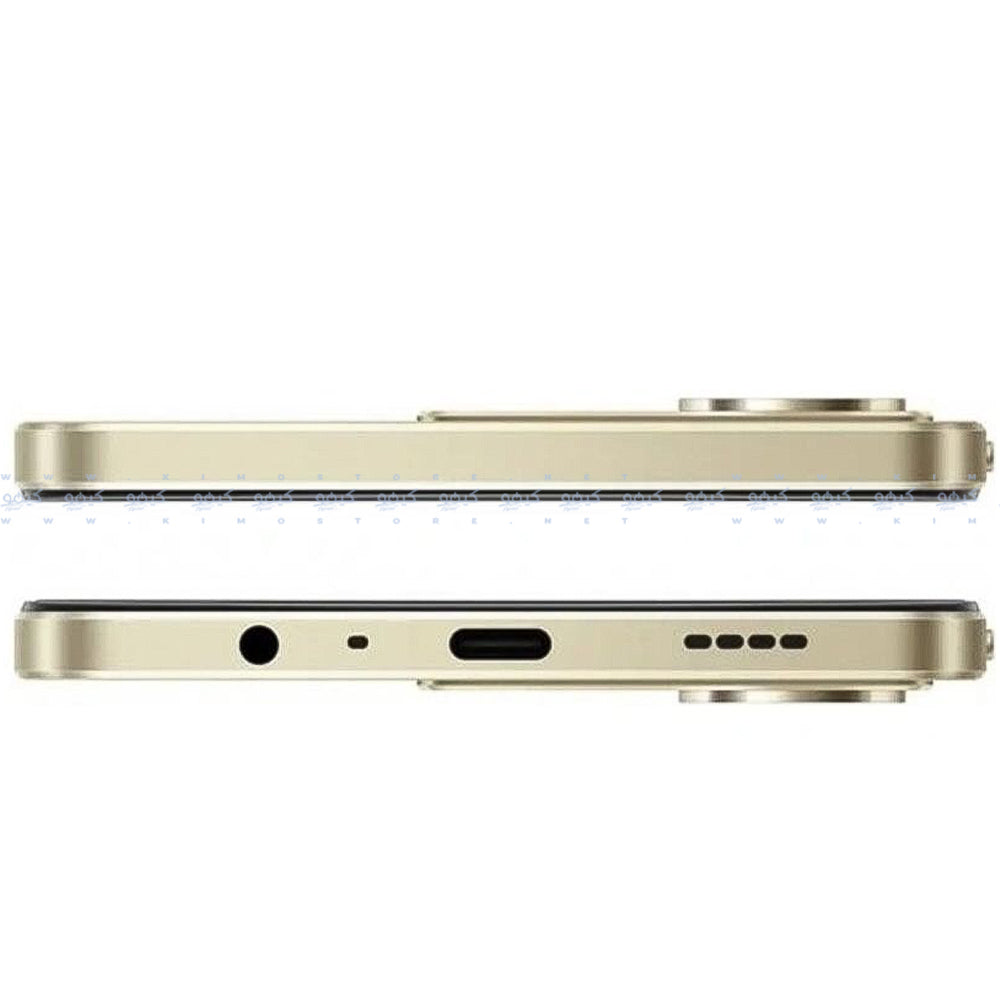 موبايل ريلمي Note 70 ثنائي الشريحة (128 جيجا