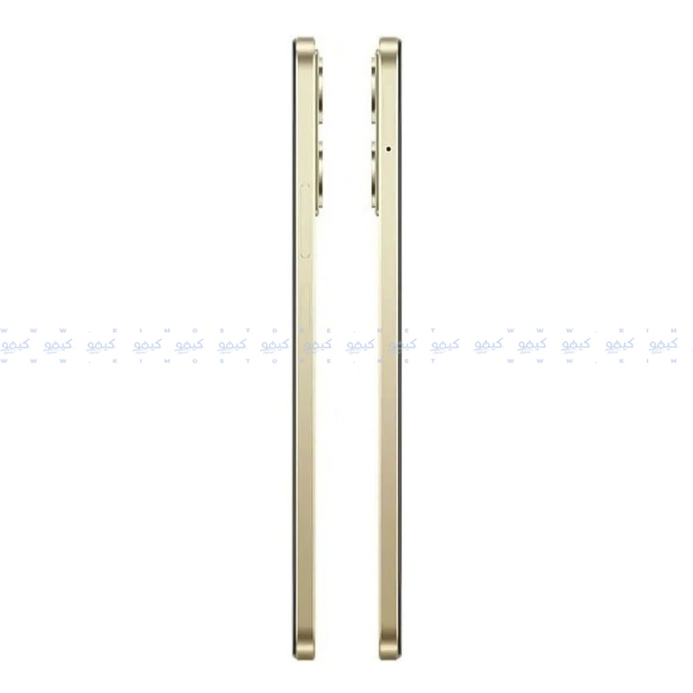 Realme Note 70 Dual SIM (4GB Ram )