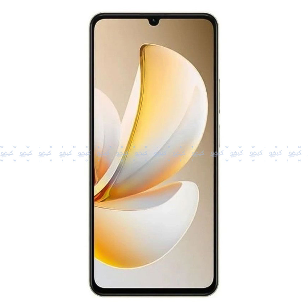 موبايل ريلمي Note 70 ثنائي الشريحة (128 جيجا / 4 جيجا رام