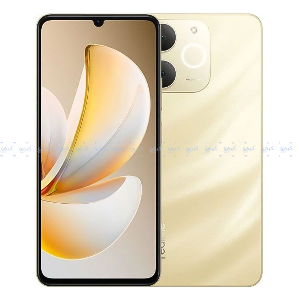 Realme Note 70 Dual SIM (6.74 Inch / 4G LTE)