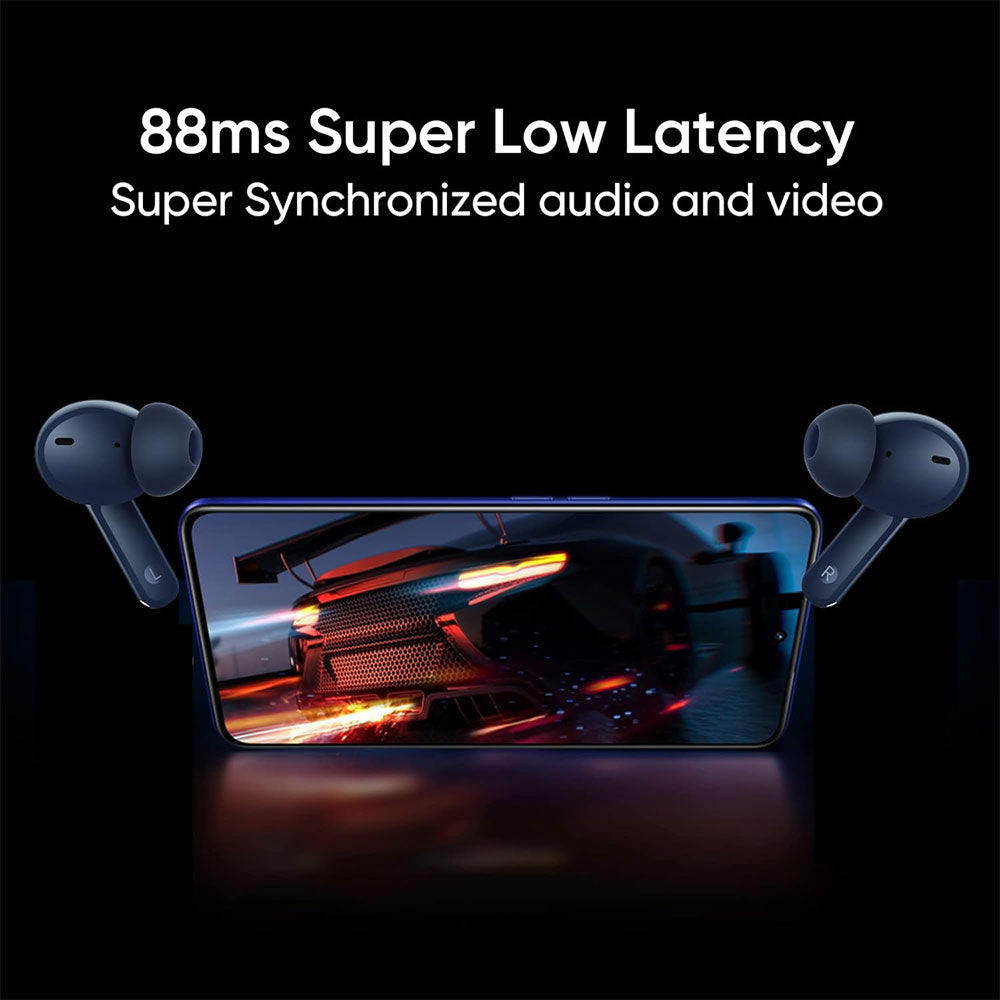 Realme TechLife Earbuds