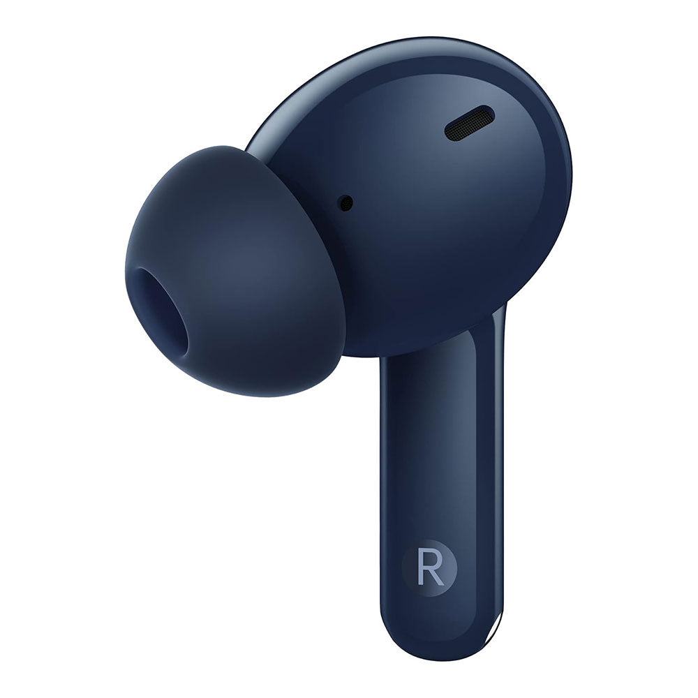 ايربادز ريلمي Buds TechLife T100 RMA2109 - أزرق