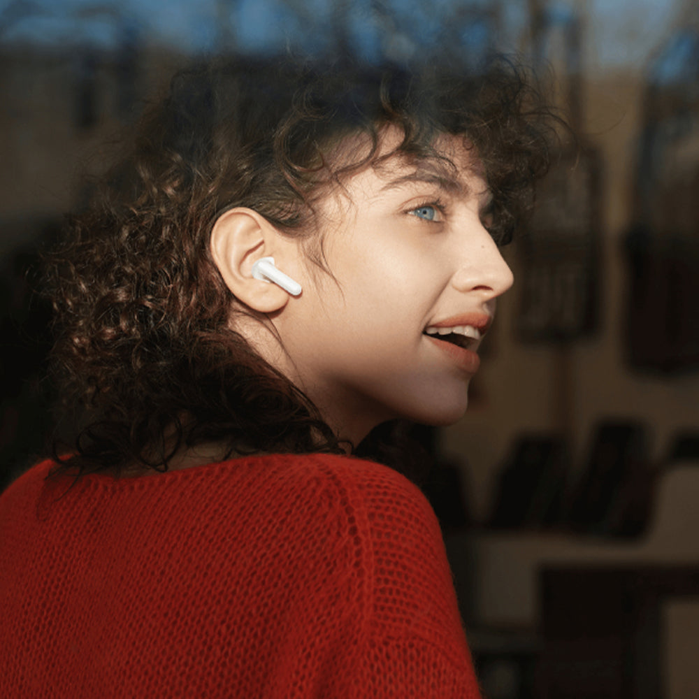 Redmi Buds 4 Lite Earbuds - Black