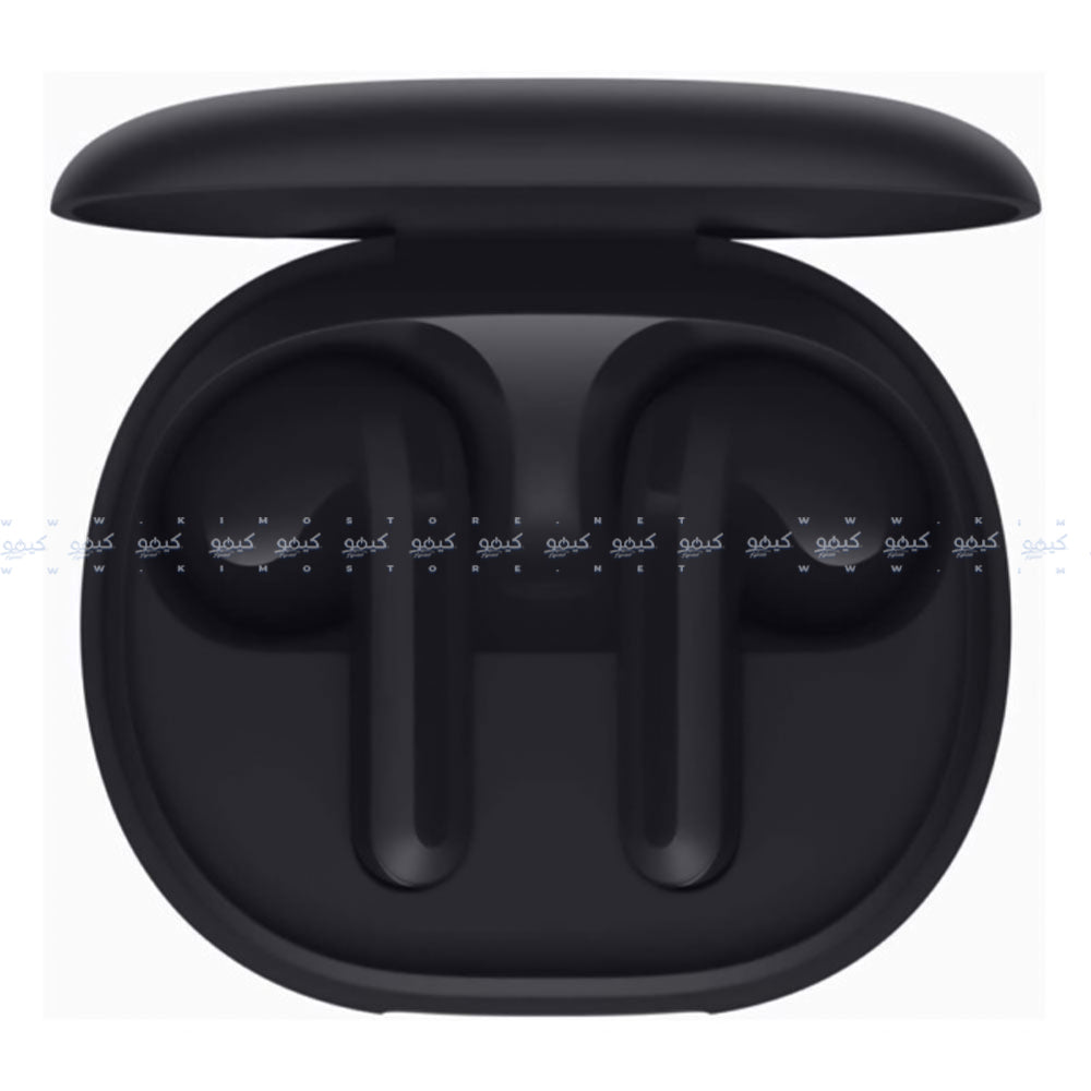 ايربادز ريدمي Buds 4 Lite - أسود