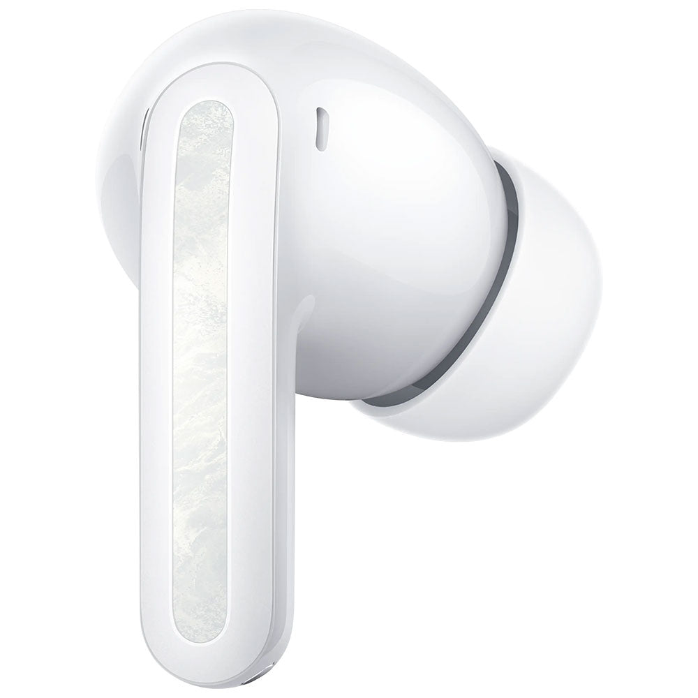 ايربادز ريدمي Buds 5 Pro - ابيض