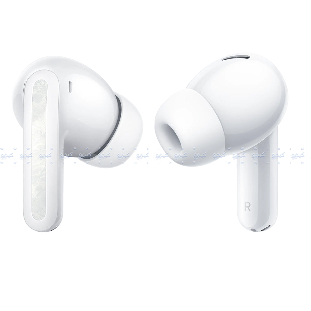 ايربادز ريدمي Buds 5 Pro - ابيض