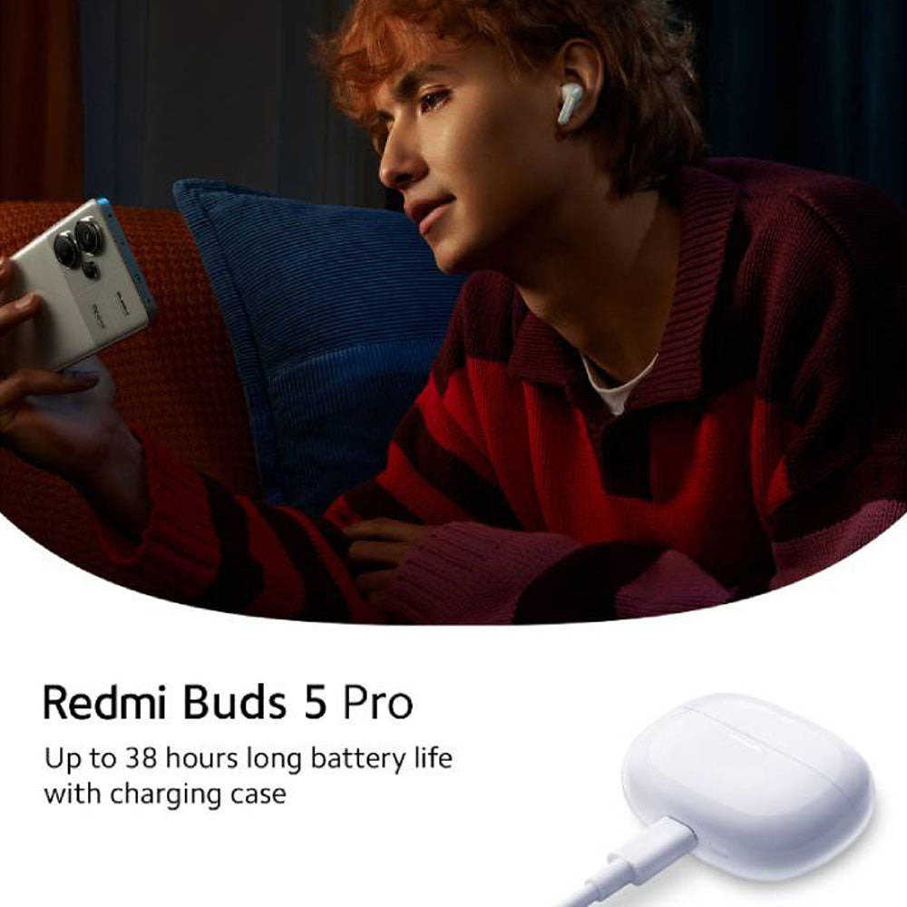 ايربادز ريدمي