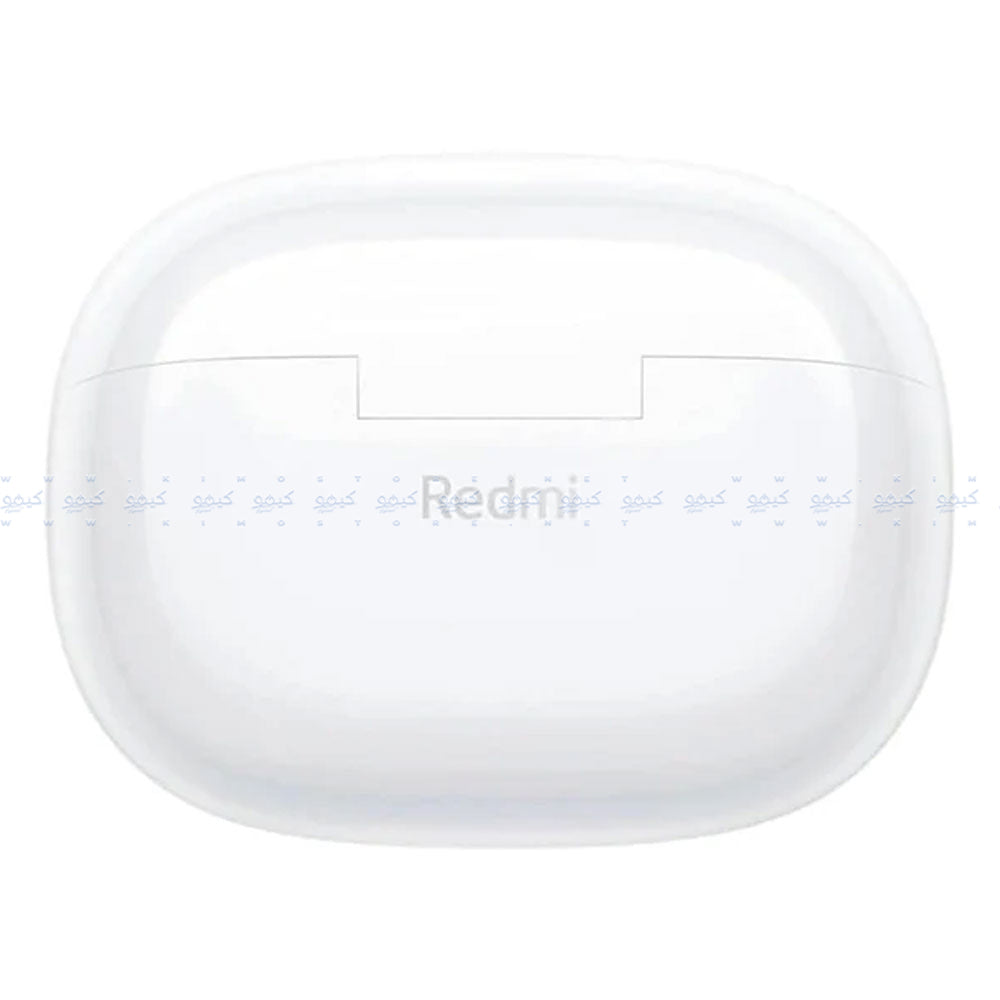 ايربادز ريدمي Buds 5 Pro - ابيض