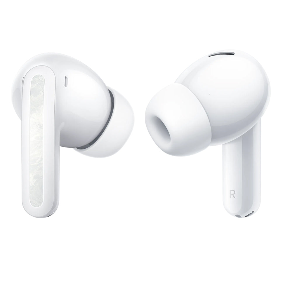 Redmi Buds 5 Pro Earbuds - Moonlight White