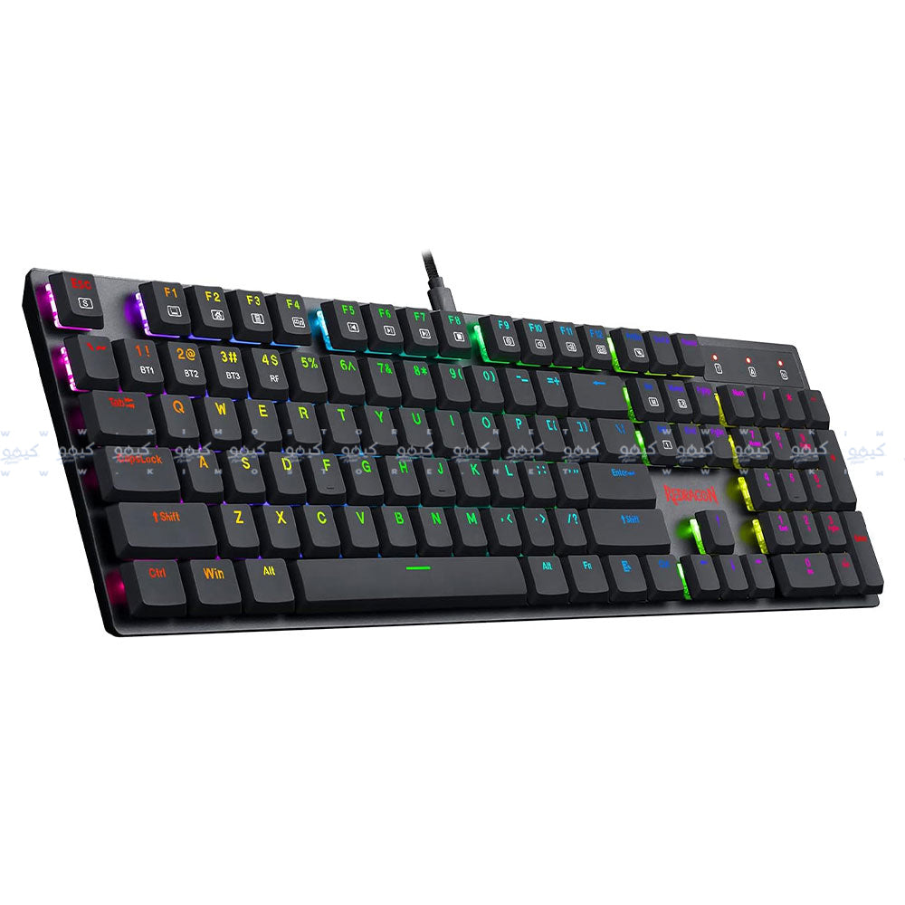 Redragon Apas K535-KB Blue Switch