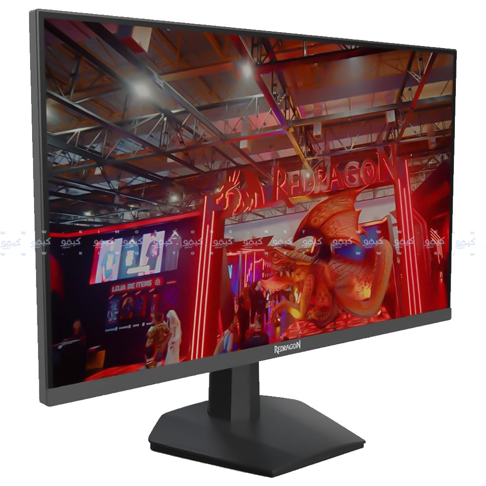 شاشة ريدراجون جيمنج 24 بوصة 200 هرتز Azur III GM24X5IPS LED FHD