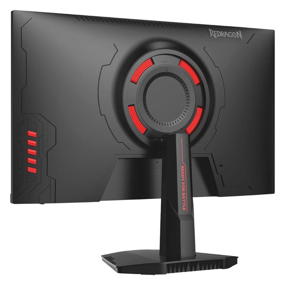 Redragon Azur III GM24X5IPS 24 Inch IPS LED FHD Gaming Monitor 200Hz