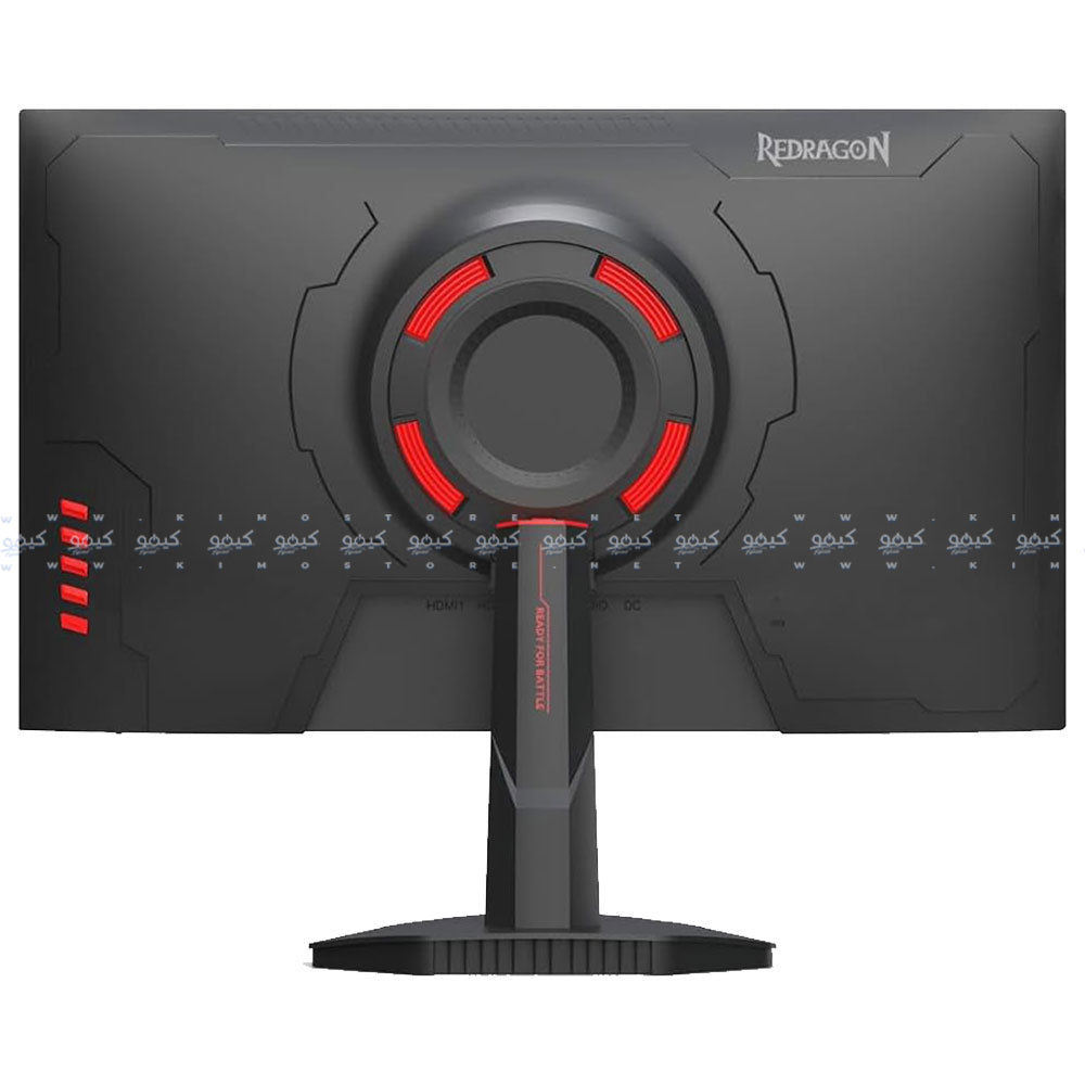شاشة ريدراجون جيمنج 24 بوصة 200 هرتز Azur III GM24X5IPS LED FHD
