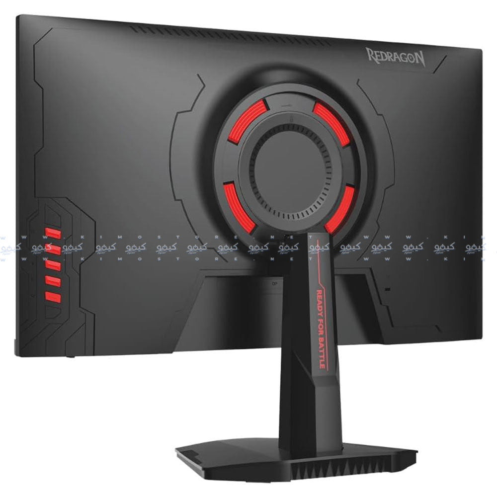 شاشة ريدراجون جيمنج 24 بوصة 200 هرتز Azur III GM24X5IPS LED FHD