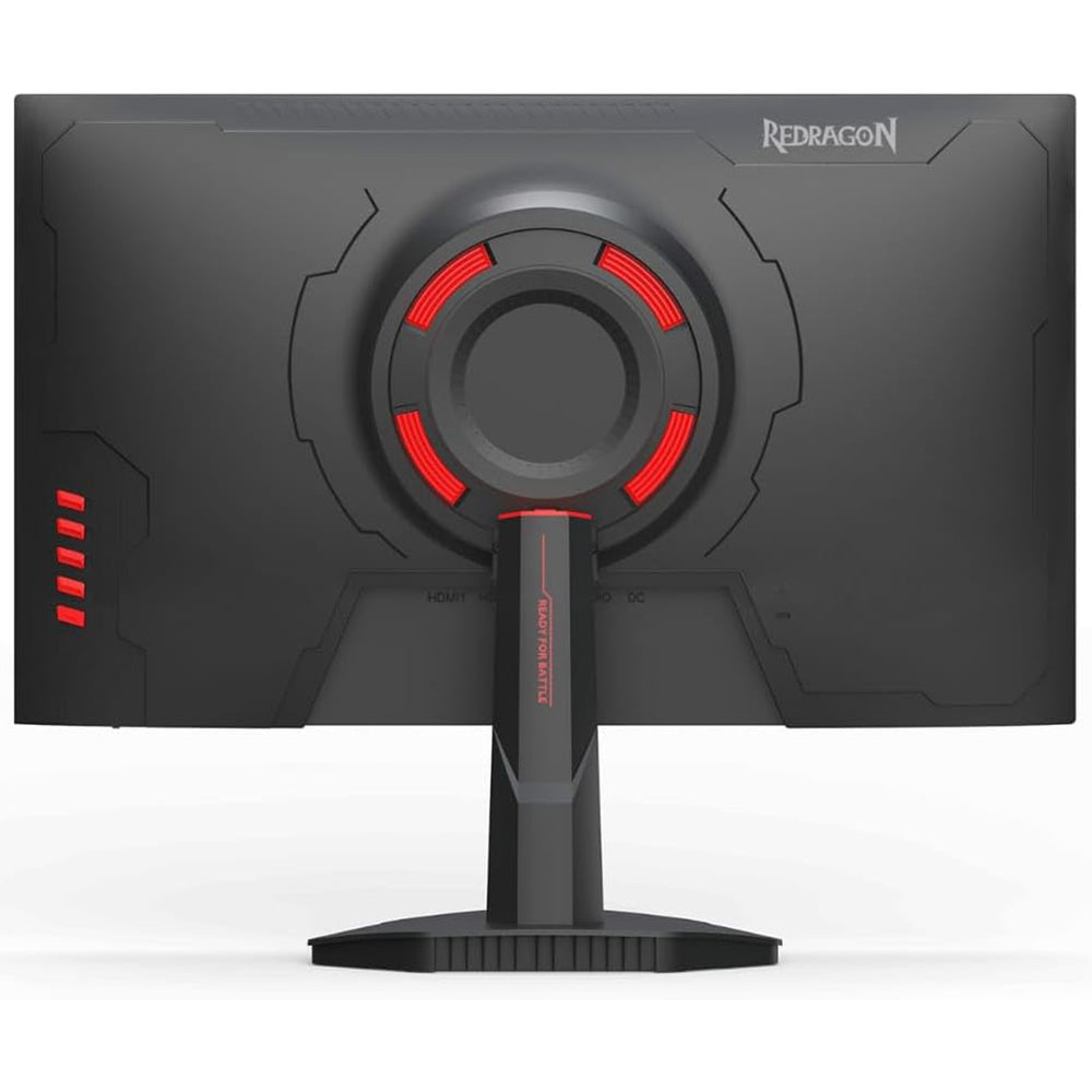 Redragon Azur III GM24X5IPS 24 Inch IPS LED FHD Gaming Monitor 200Hz