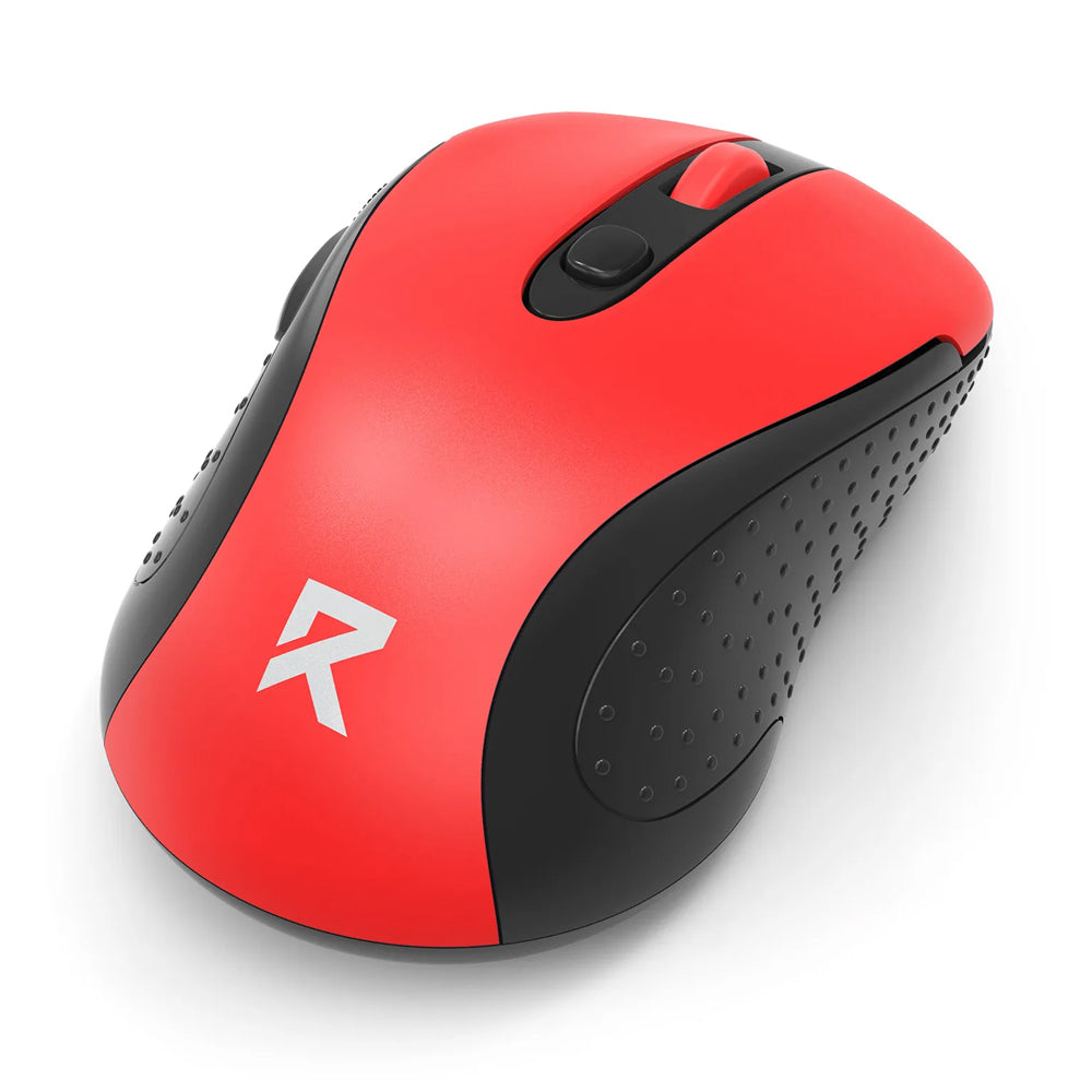 Redragon BM-2638 Wireless Mouse 2400Dpi