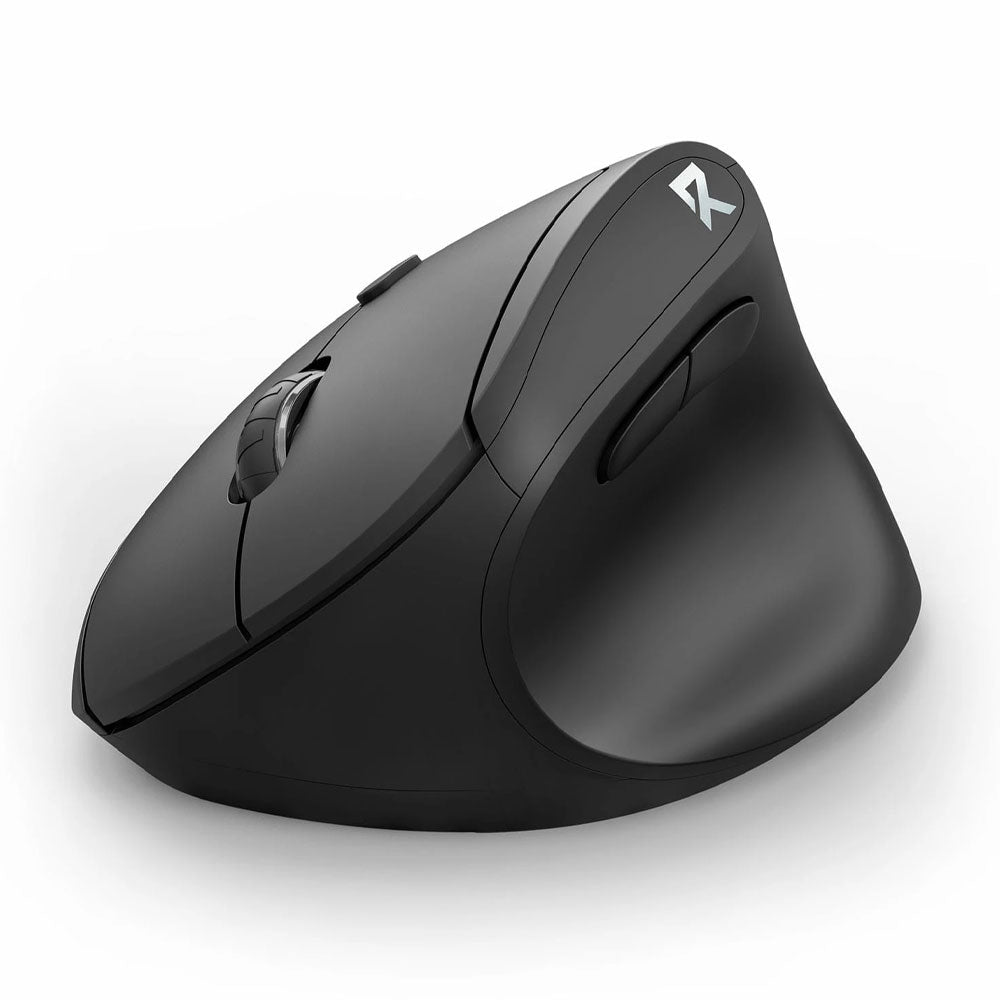 ماوس ريدراجون لاسلكي 3200 نقطة في البوصة BM-4131 Vertical