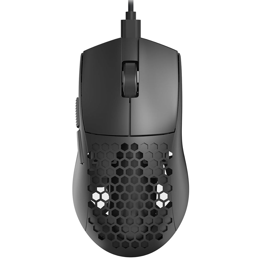 Redragon Bludhound Lite M617-LIT Wired Gaming Mouse 10000Dpi