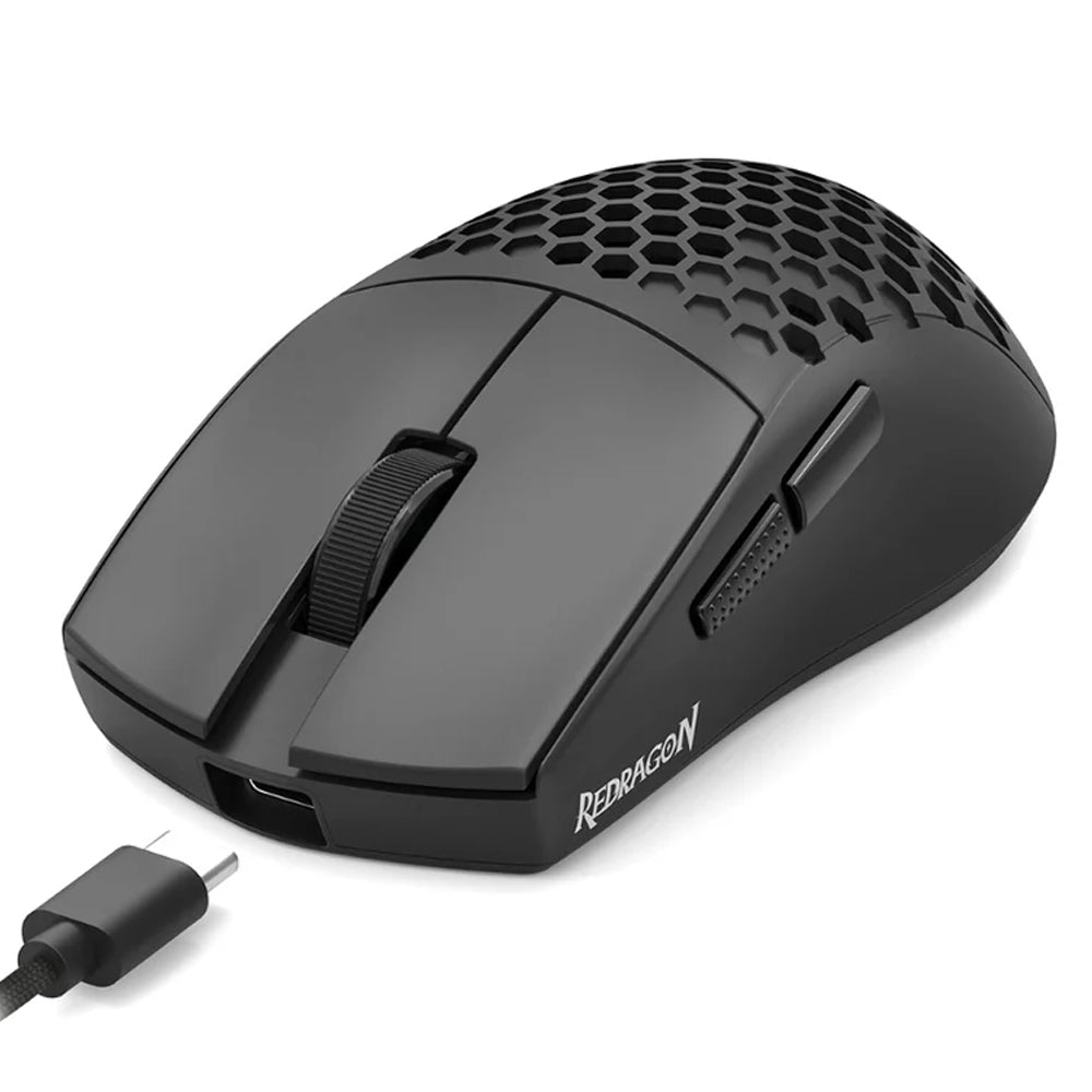 Redragon Bludhound Lite M617-LIT Wired Gaming
