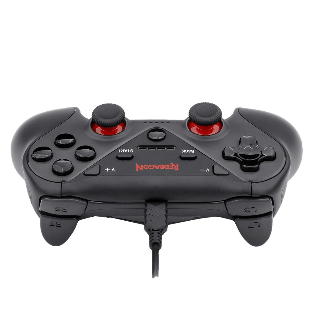 Redragon Ceres G812 Single Wireless Gamepad With Analog