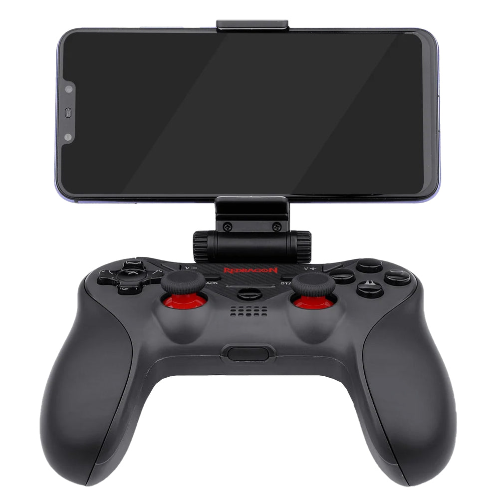 Redragon Ceres G812 Single Wireless Gamepad With Analog