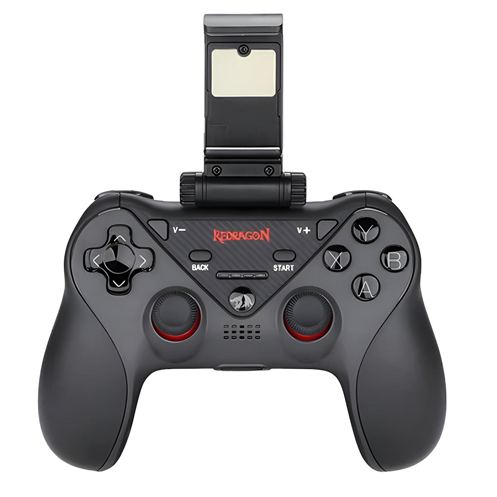 Redragon Ceres G812 Single Wireless Gamepad With Analog
